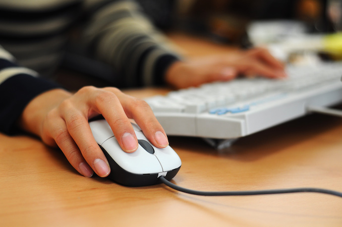 Corso base di informatica