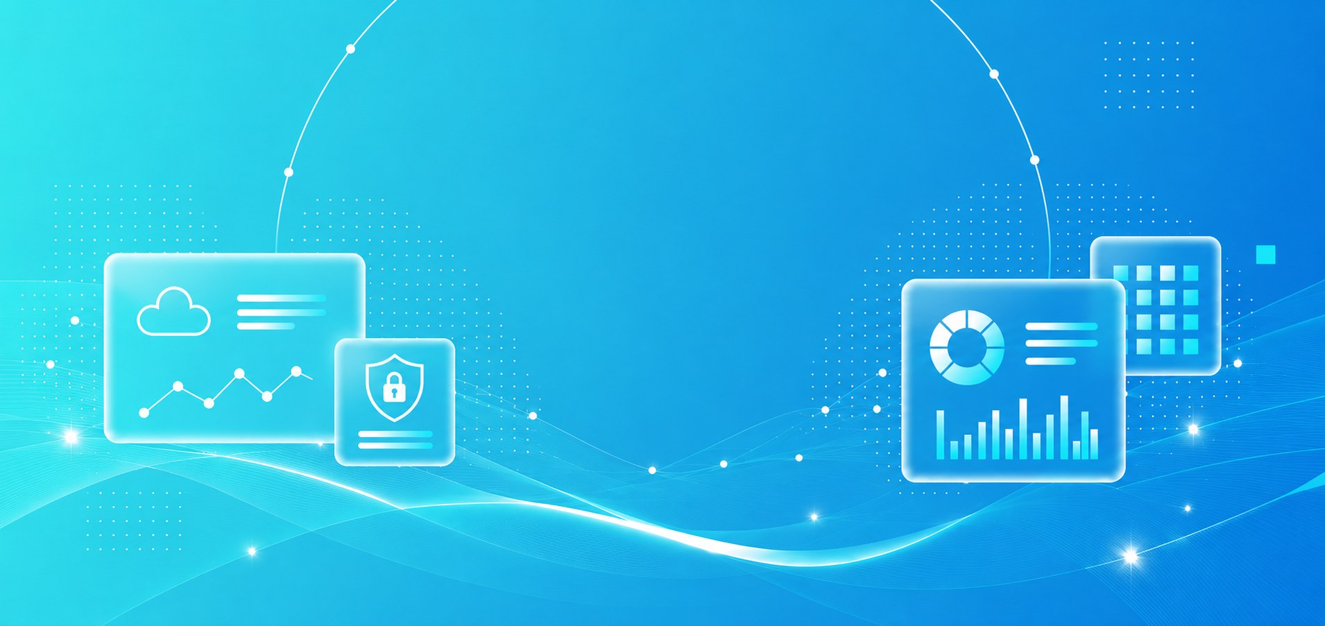Modernizzazione software e microservizi Trinaware Group
